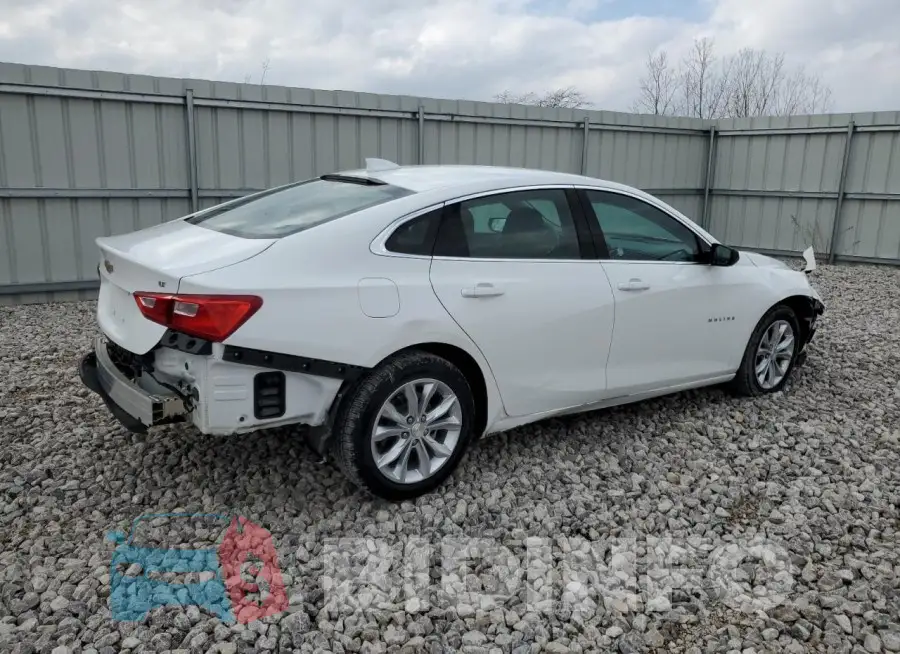1G1ZD5ST3PF191347 Photo# 3