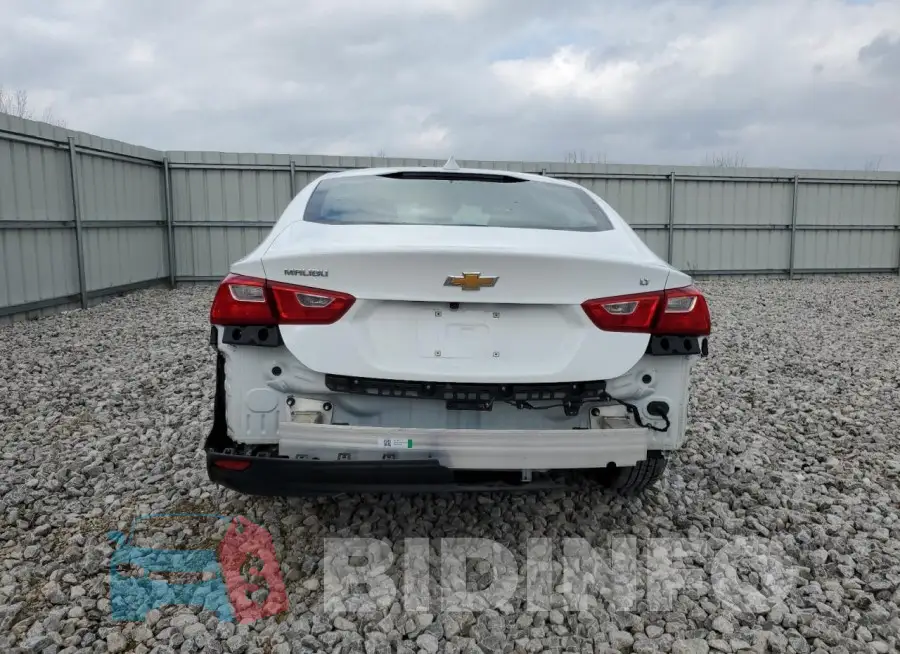1G1ZD5ST3PF191347 Photo# 6