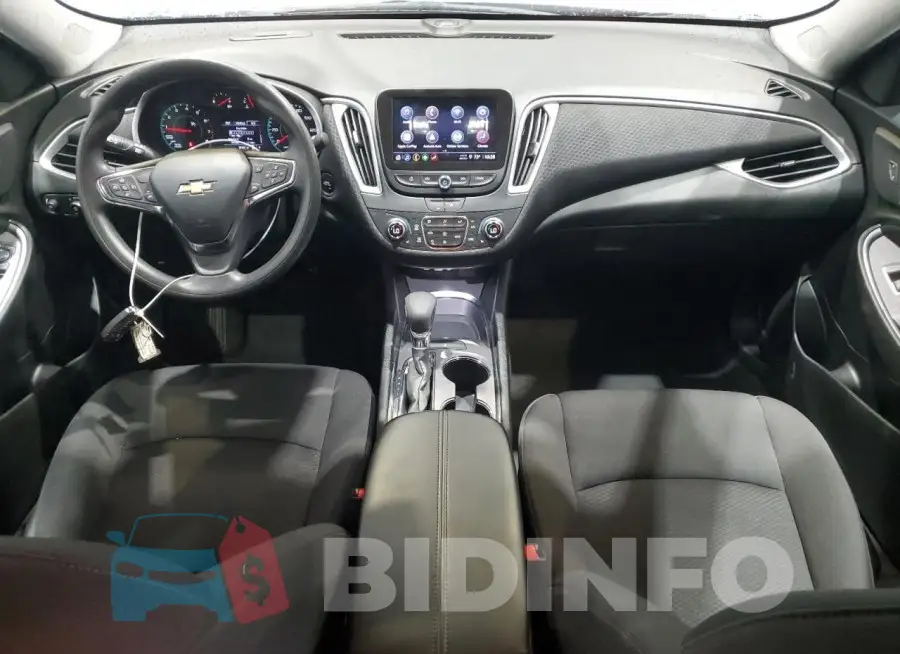 1G1ZD5ST3PF243110 Photo# 8