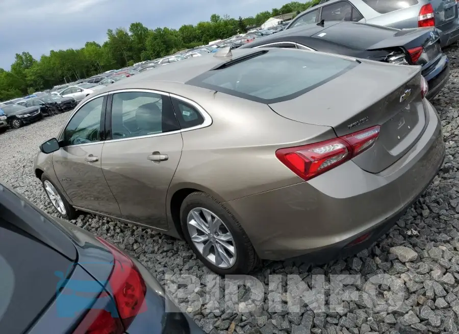 1G1ZD5ST4NF166423 Photo# 2