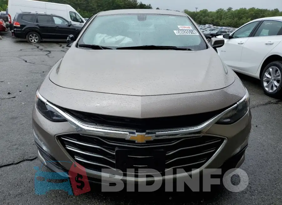 1G1ZD5ST5NF177625 Photo# 5
