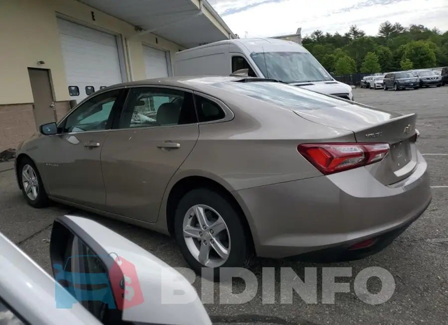 1G1ZD5ST5NF177625 Photo# 2