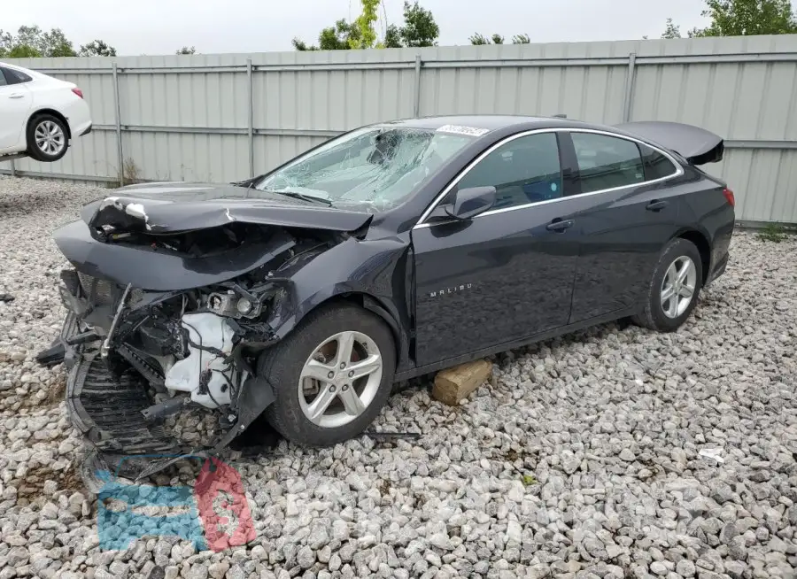 1G1ZD5ST5PF228673 Photo# 1