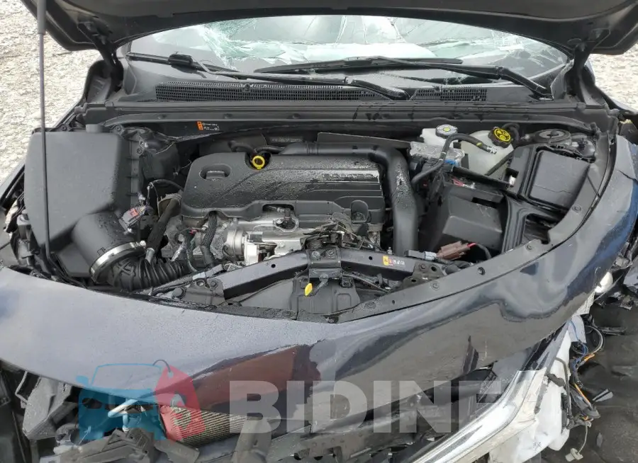 1G1ZD5ST5PF228673 Photo# 11
