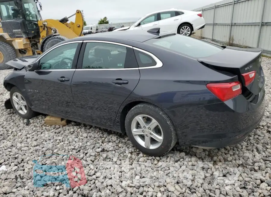 1G1ZD5ST5PF228673 Photo# 2