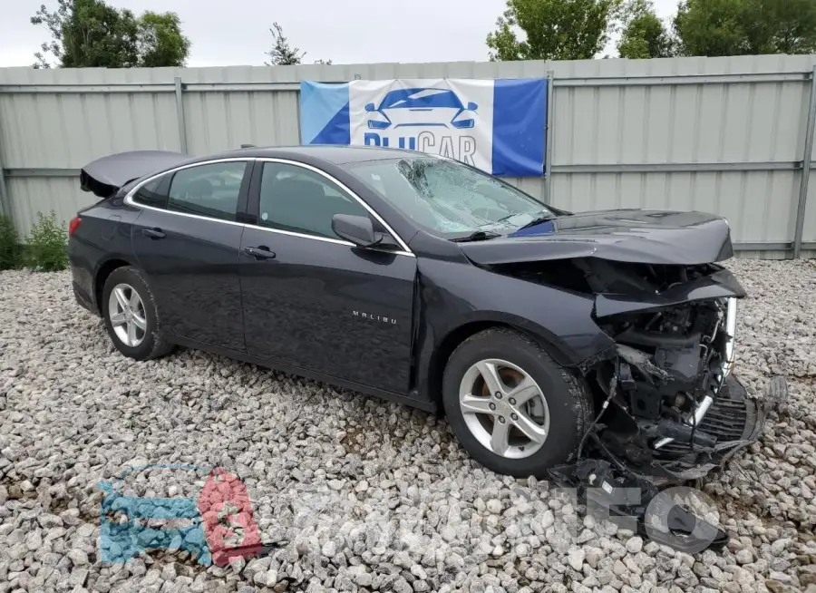 1G1ZD5ST5PF228673 Photo# 4