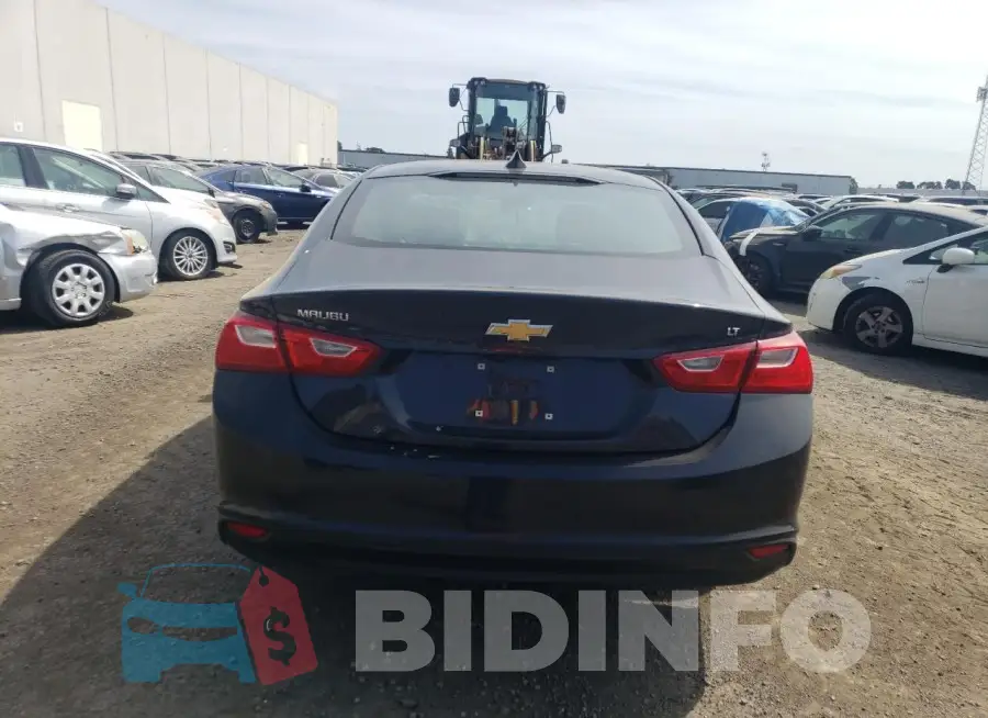 1G1ZD5ST5PF244842 Photo# 6