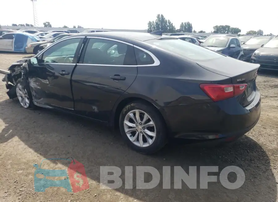 1G1ZD5ST5PF244842 Photo# 2