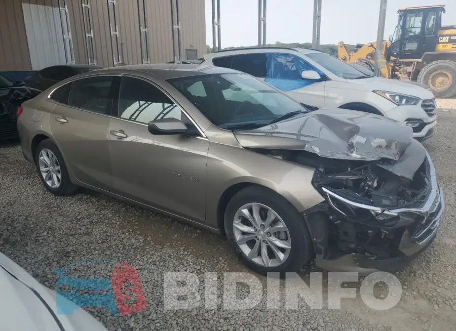1G1ZD5ST7NF165749 Photo# 4