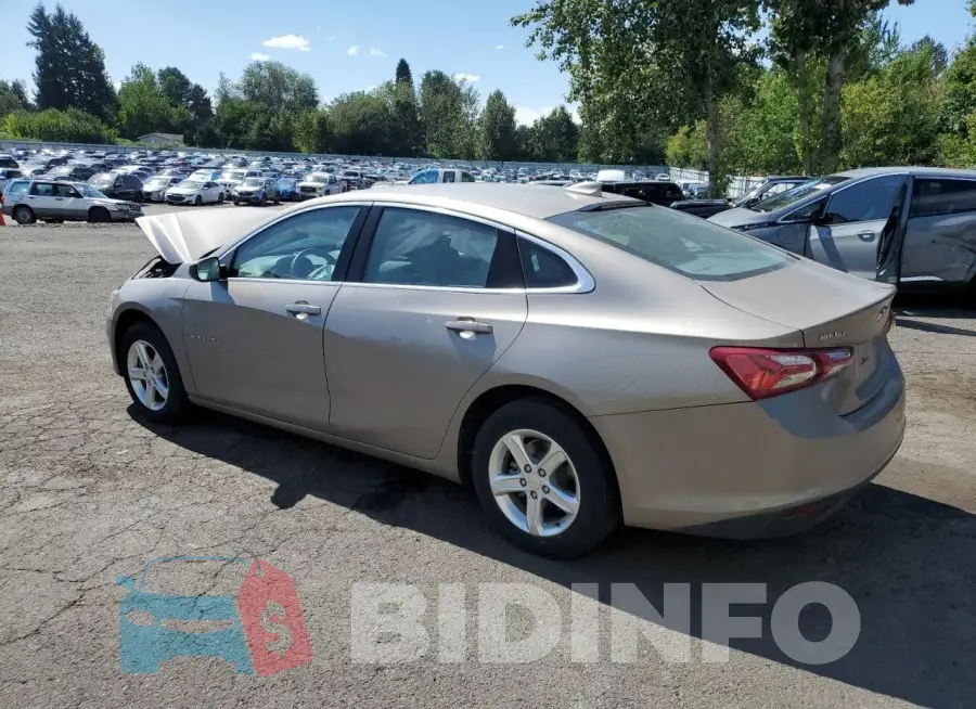 1G1ZD5ST7NF194328 Photo# 2
