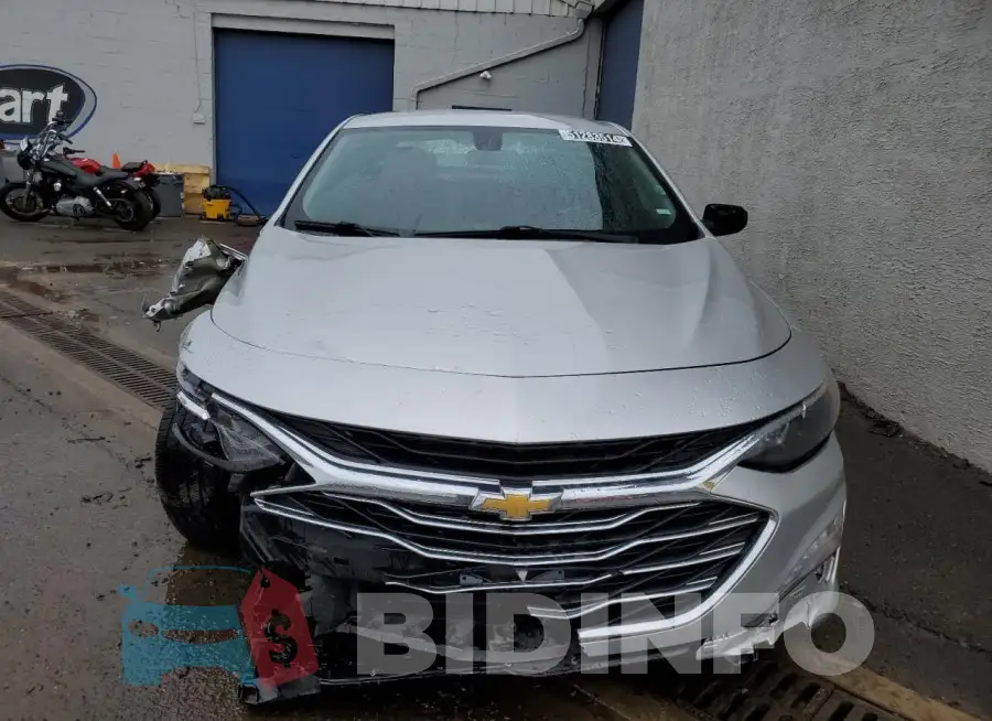 1G1ZD5STXNF126217 Photo# 5