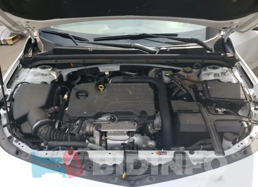 1G1ZD5STXNF166457 Photo# 11