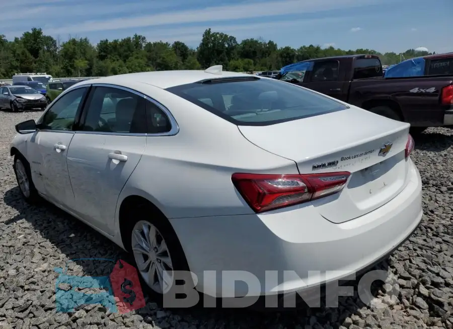 1G1ZD5STXNF166457 Photo# 2