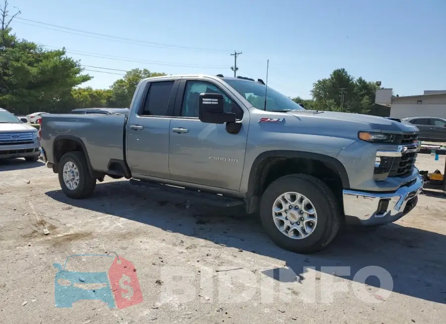 1GC5YNEY1RF168217 Photo# 4