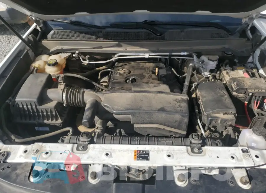 1GCHSCEA6M1238175 Photo# 11