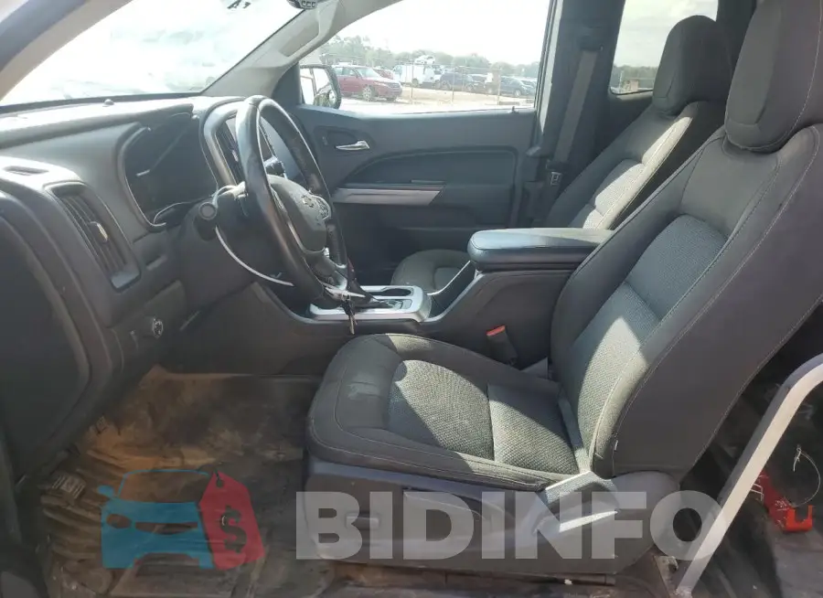 1GCHSCEA6M1238175 Photo# 7
