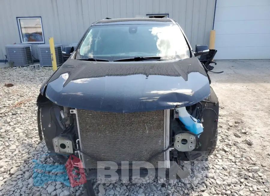1GNEVKKWXMJ227885 Photo# 5
