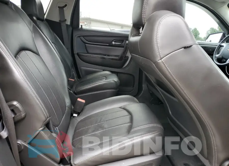 1GNKVJKD3GJ108186 Photo# 11