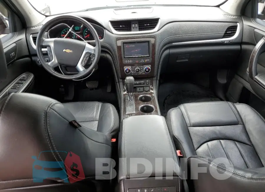 1GNKVJKD3GJ108186 Photo# 8
