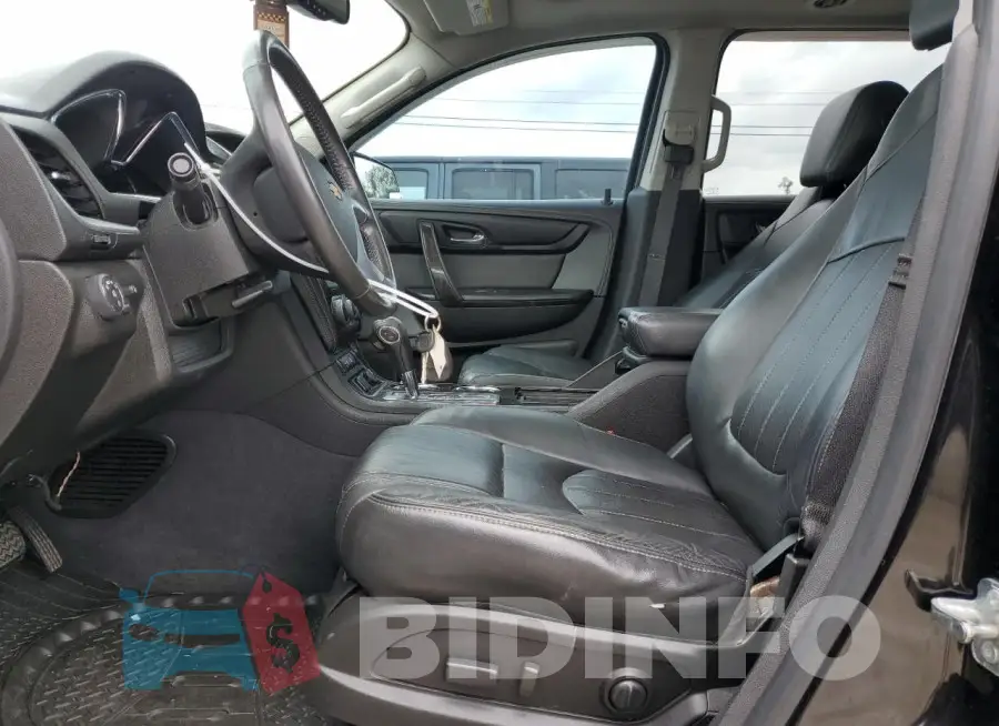 1GNKVJKD3GJ108186 Photo# 7