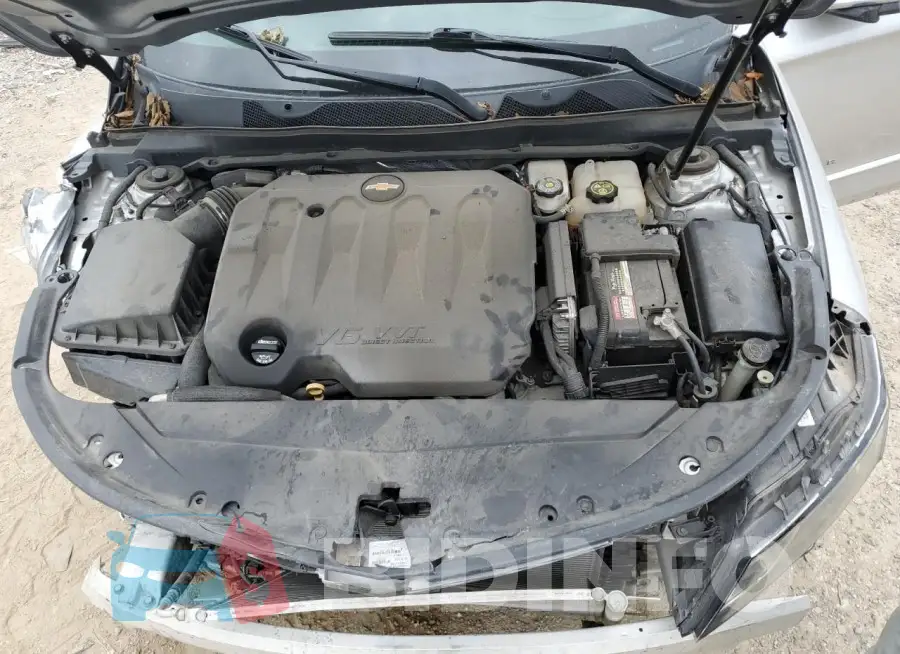 2G1105S31L9100314 Photo# 11