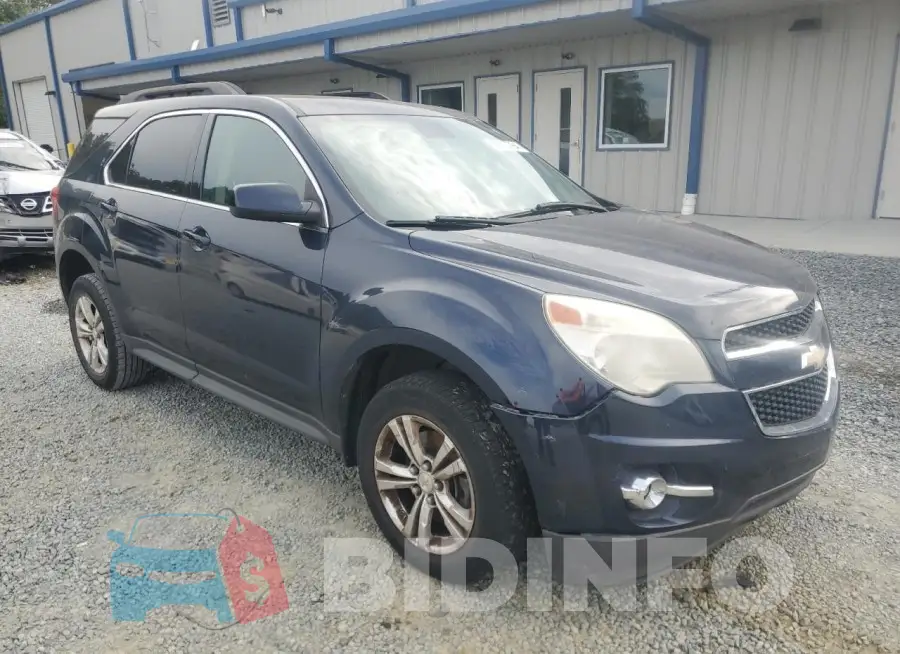 2GNALCEK3F6261914 Photo# 4