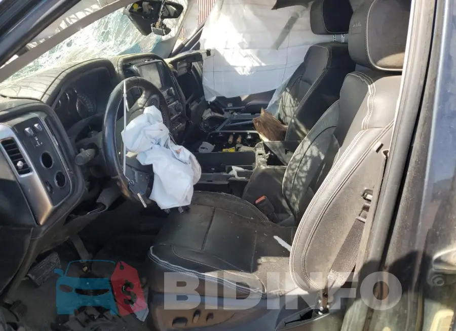 3GCUKTEC9JG102555 Photo# 7