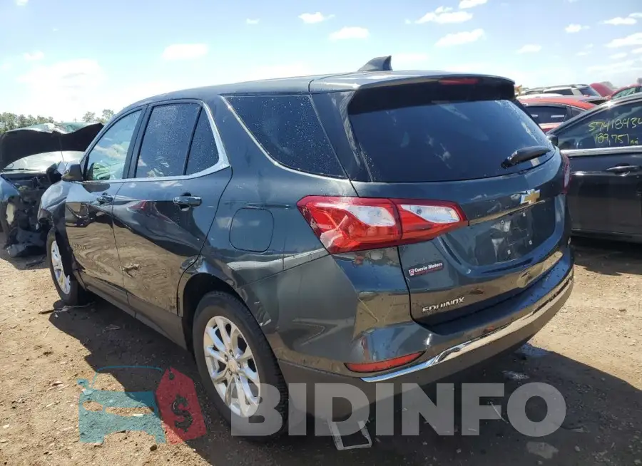 3GNAXKEV2ML392494 Photo# 2