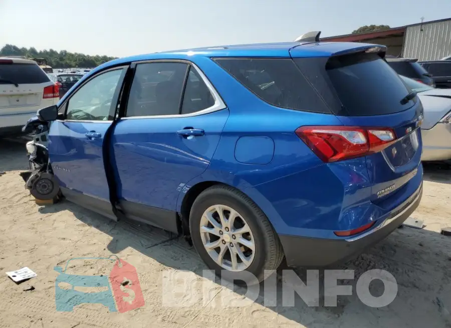3GNAXUEV6KS540645 Photo# 2