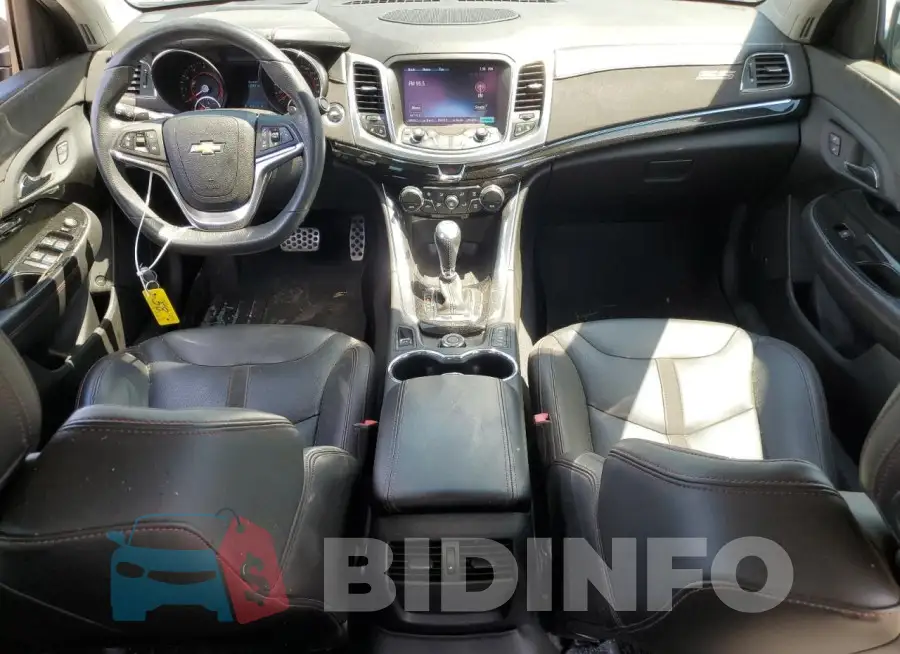 6G3F15RWXGL218583 Photo# 8