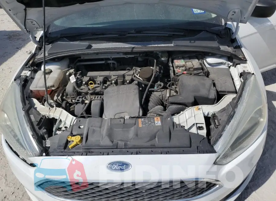 1FADP3E20FL268990 Photo# 11