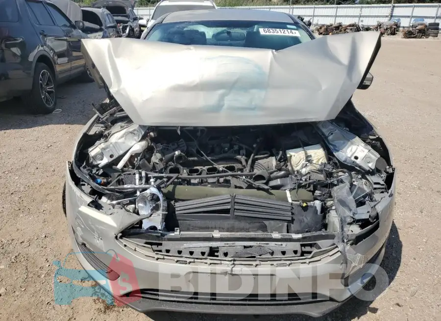 1FADP3F20GL243118 Photo# 5