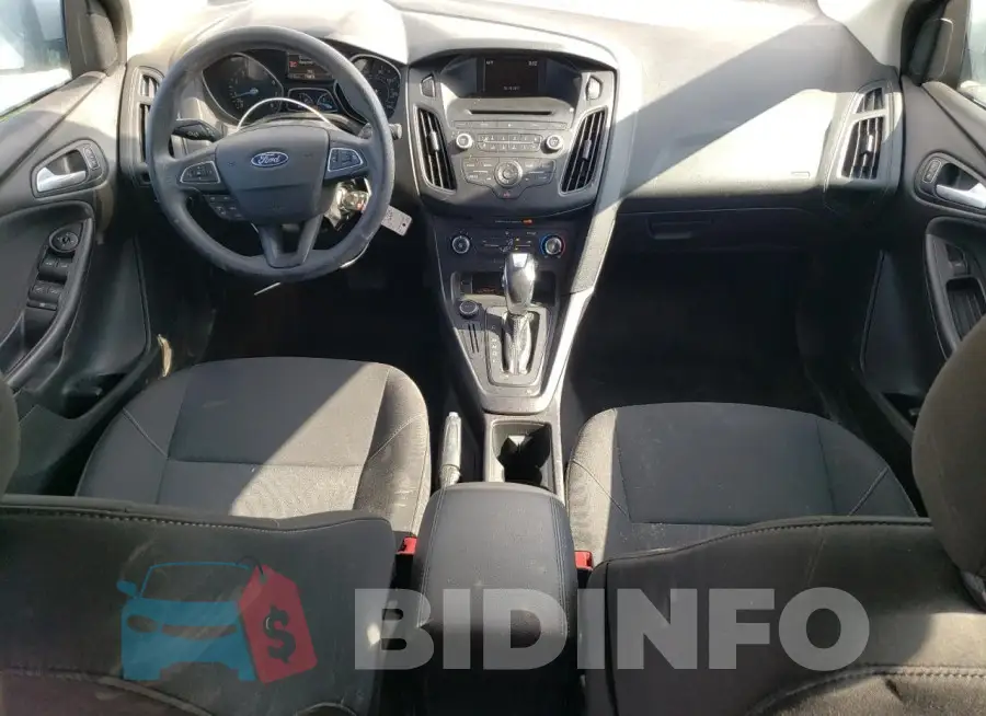 1FADP3F21GL365793 Photo# 8