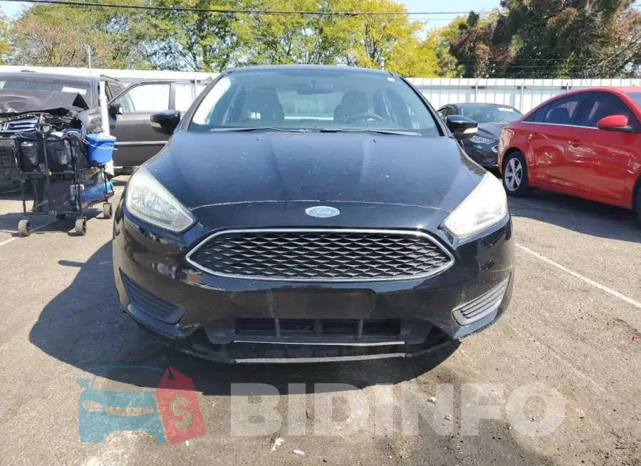 1FADP3F26GL249151 Photo# 5