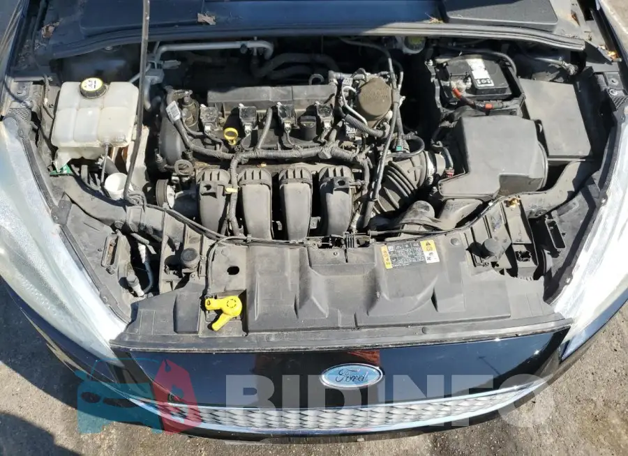 1FADP3F26GL249151 Photo# 11