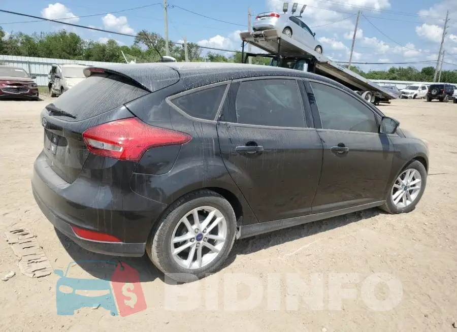 1FADP3K23FL282029 Photo# 3