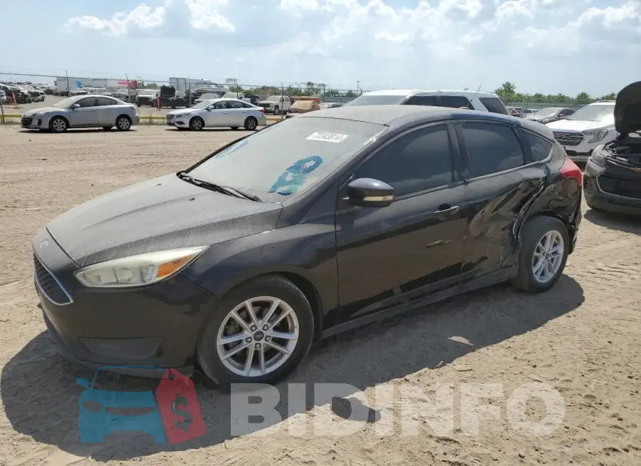 1FADP3K23FL282029 Photo# 1