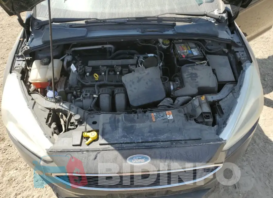 1FADP3K23FL282029 Photo# 11