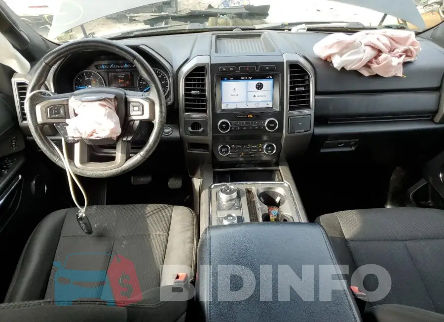 1FMJK1JT2KEA43303 Photo# 8