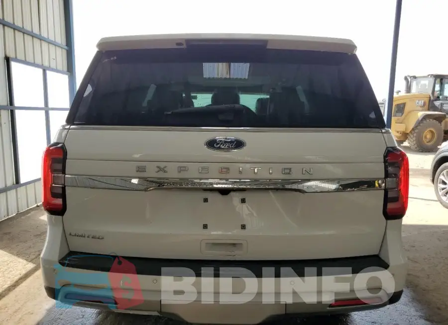 1FMJU2A84REA61517 Photo# 6