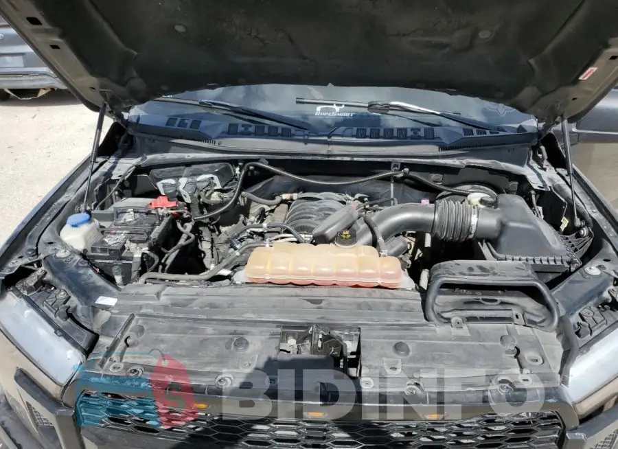 1FTEW1C56JKE77569 Photo# 11