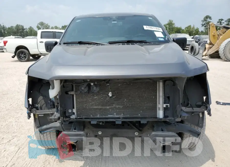 1FTEW1C56PKE22435 Photo# 5