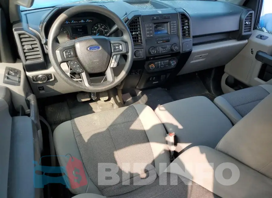 1FTEX1E81FFD11092 Photo# 8