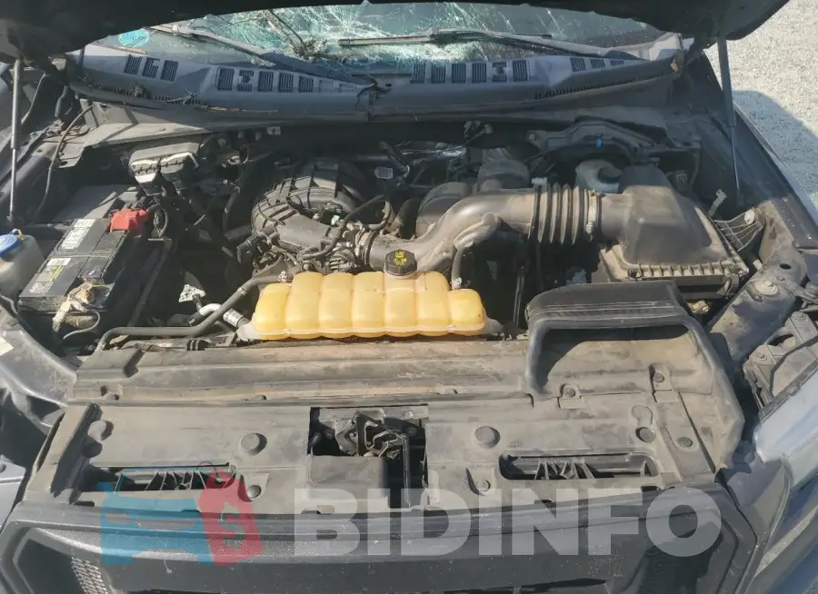 1FTEX1E81FFD11092 Photo# 11
