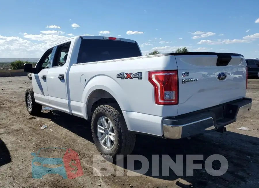 1FTFW1EF6HKE27310 Photo# 2