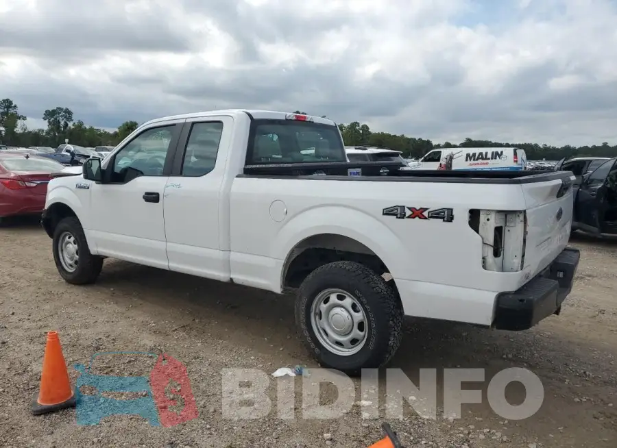 1FTFX1E51LFA27841 Photo# 2
