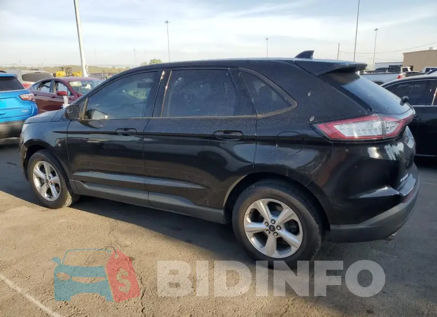 2FMPK3G94HBB69717 Photo# 2