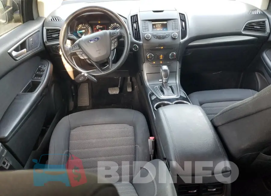 2FMPK3G94HBB69717 Photo# 8