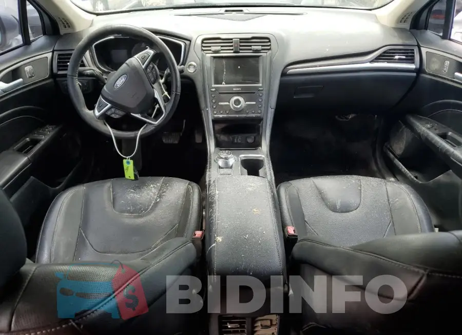 3FA6P0D92LR118236 Photo# 8