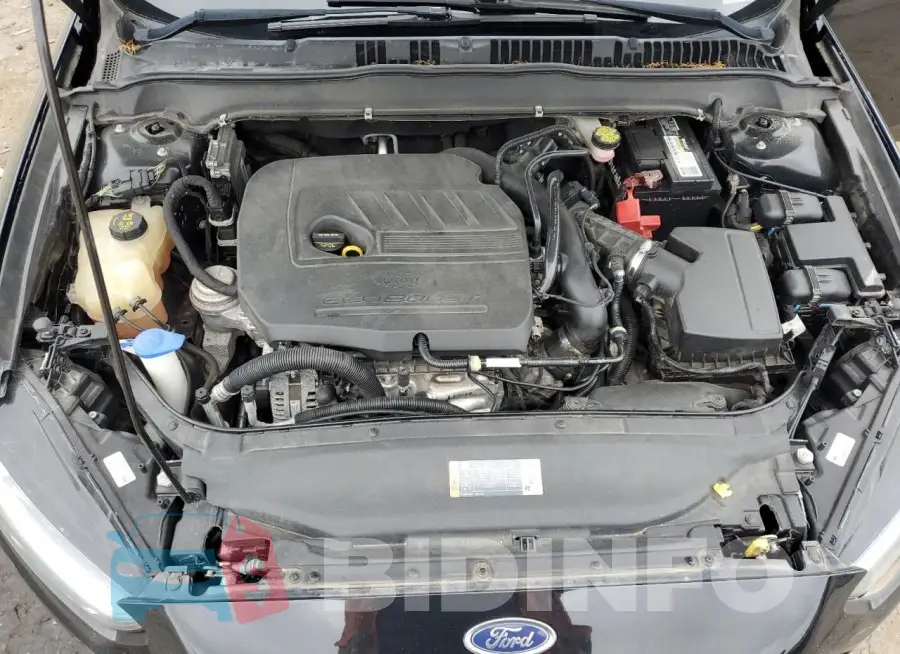 3FA6P0HDXGR101317 Photo# 11